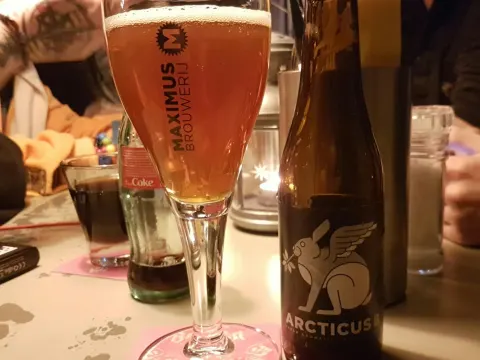 ONS eten & drinken