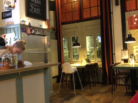 Foto 4 van ONS eten & drinken