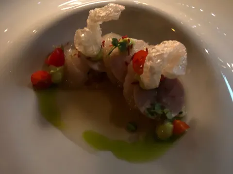 Restaurant Ambrozijn