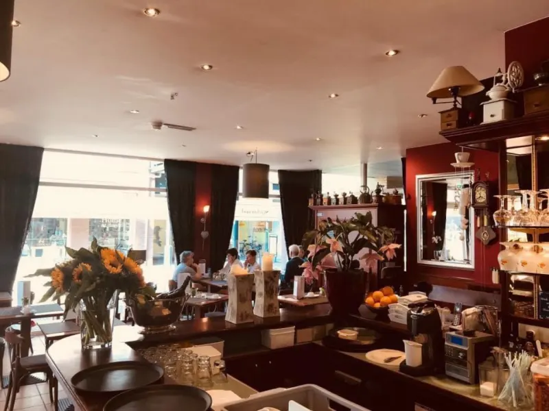 Foto 1 van De Koffiemuuèle