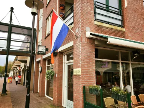 Foto 2 van De Koffiemuuèle