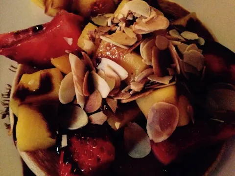 Wereldrestaurant Puur