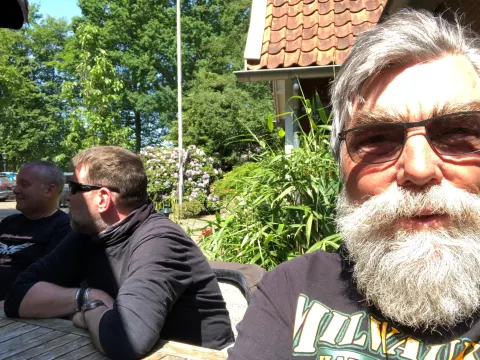 Landhotel de Greune Weide Eibergen