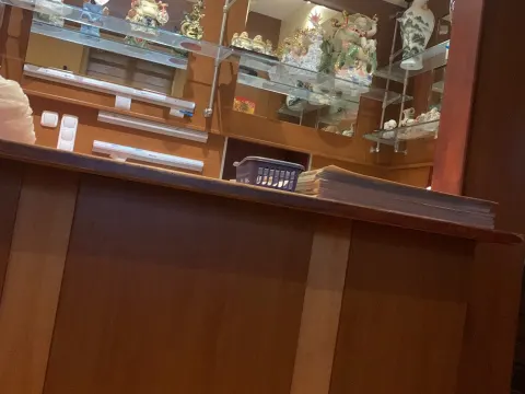 Foto 2 van Afhaal De Lange Muur