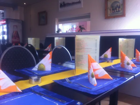 Titoo Pizzeria