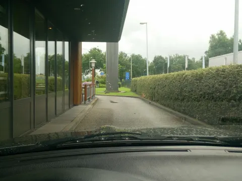 Foto 4 van McDonald's