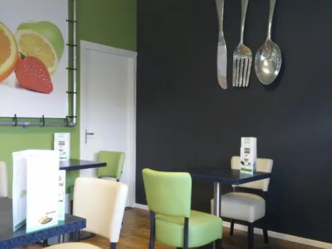 Foto 2 van Harry's Lunchroom