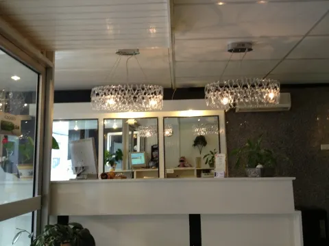 Foto 2 van Pizzeria Mamma Mia