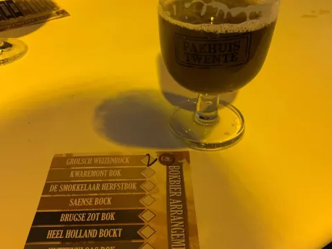 De Tamboer