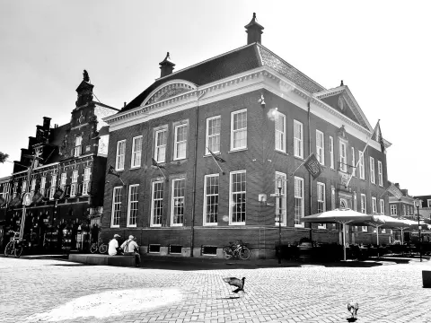 Foto 2 van Ledeboer