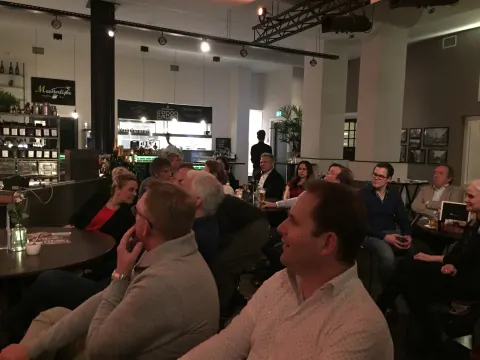 Foto 4 van Ledeboer