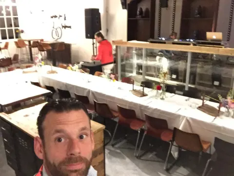 Foto 5 van Ledeboer