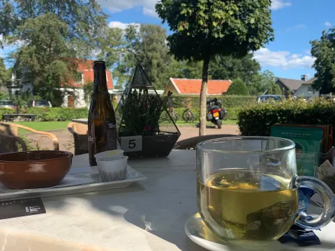 Restaurant Het Wapen van Aelden