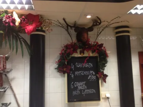 Gildeslagerij Klein