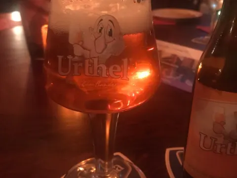 Foto 4 van Thijs & Aafke Buffetrestaurant
