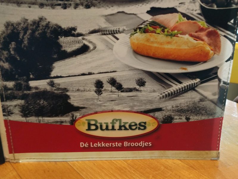 Bufkes