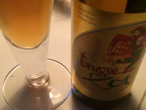 Vishandel De Win