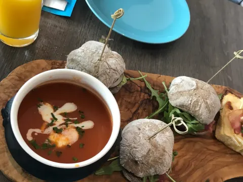 Brasserie Eigenwijs