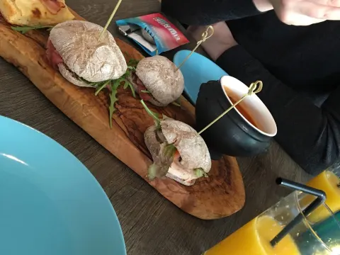Brasserie Eigenwijs