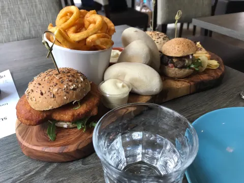 Brasserie Eigenwijs