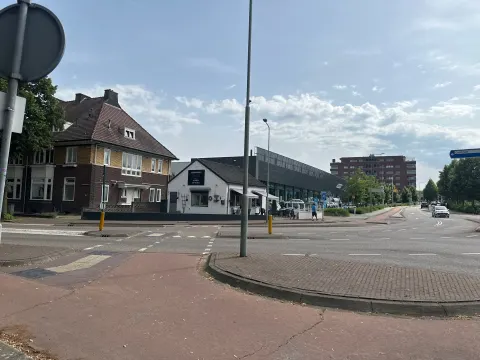 Frituur de Brug