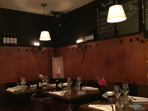 Foto 4 van Hotel Restaurant Le Virage