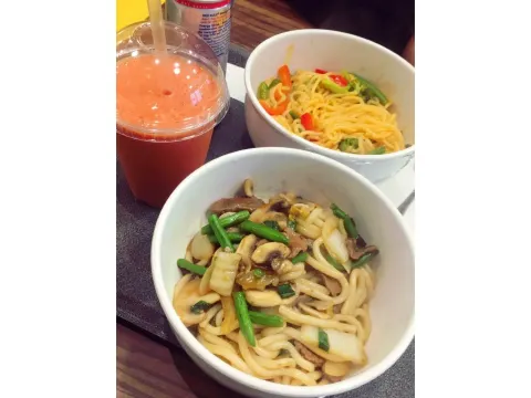 Wok Restaurant HAOHAO