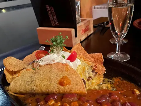 Locanta Grill Restaurant