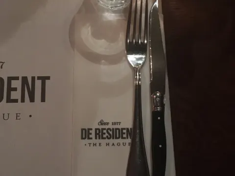 Foto 5 van De Resident (Denneweg)