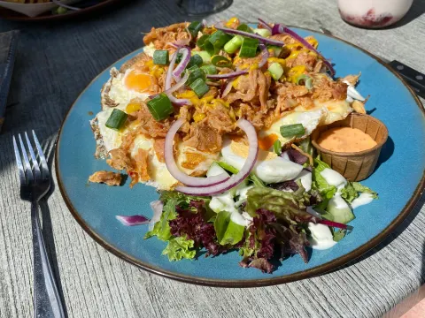Kieffer Lunch & More