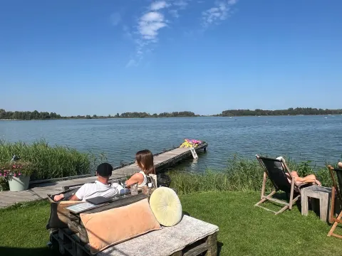 Paviljoen 't Twiske