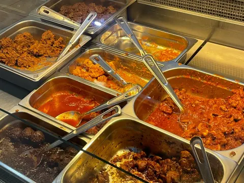 Foto 4 van Warung Atika