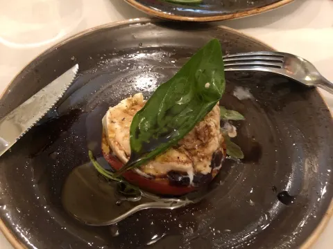Ristaurante Savini