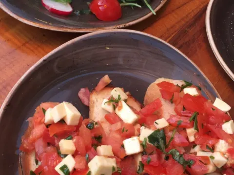 Ristaurante Savini