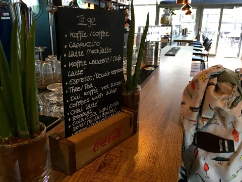 VIVA Gastropub-Cerveceria