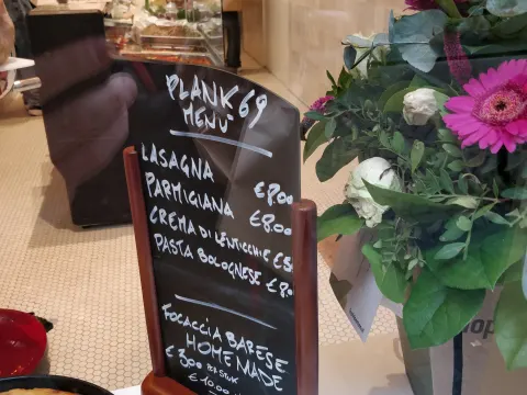 Plank 69