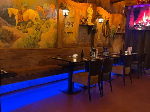 Steak House
