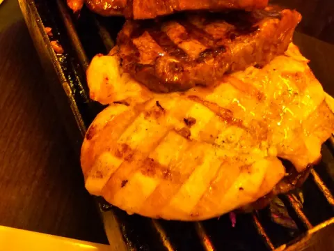 Steak House