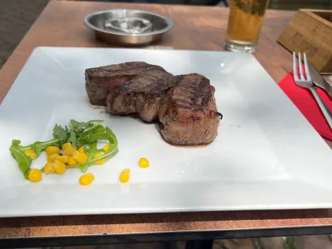Foto 4 van Steak House
