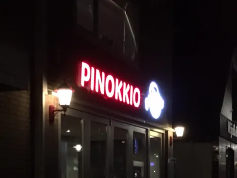 Pinokkio