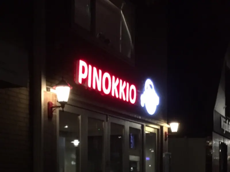 Foto 1 van Pinokkio
