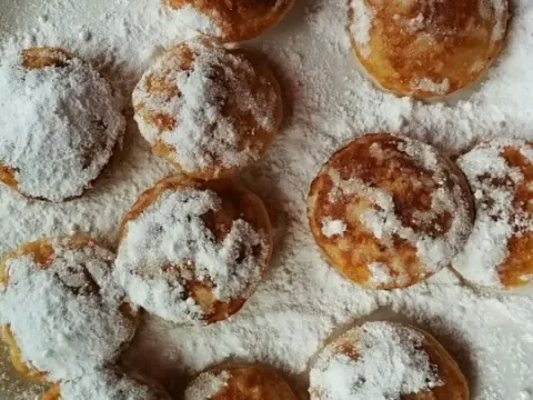 Pannenkoeken & Meer