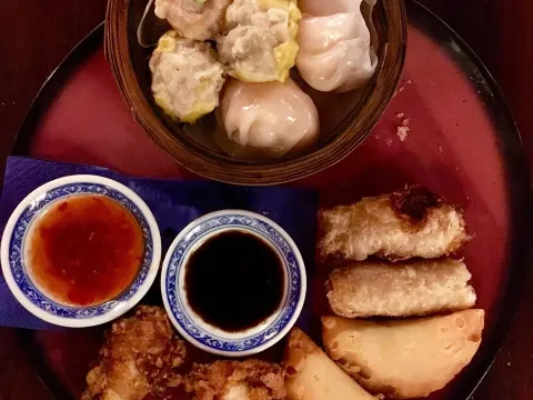 Same Same Asian take away & toko
