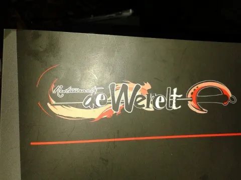 Foto 2 van de Werelt