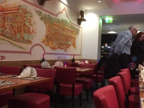 Bangkok City Thai Restaurant