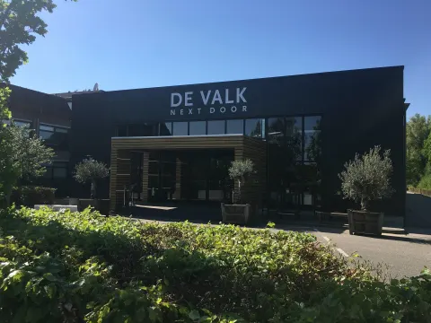 Foto 4 van De Valk Next Door Pop-Up Restaurant