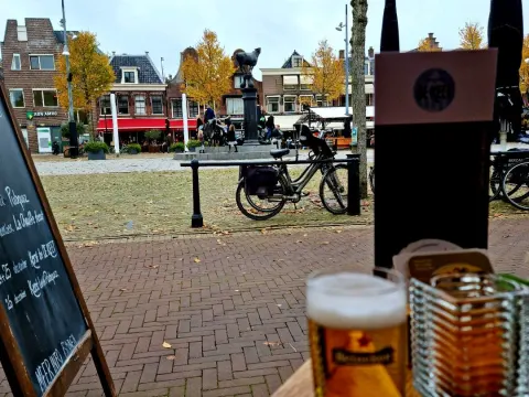 De Keet Purmerend