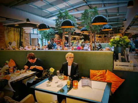 Foto 5 van De Valk Next Door Pop-Up Restaurant