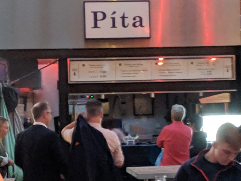 Pita