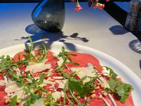 Van der Valk Middelburg Restaurant